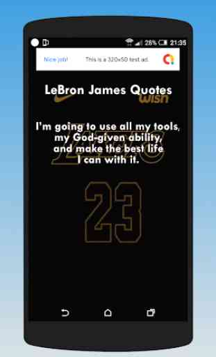 LeBron James Quotes 2