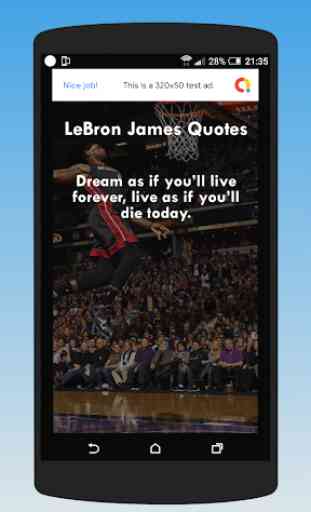 LeBron James Quotes 3