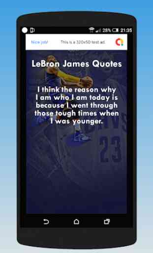LeBron James Quotes 4