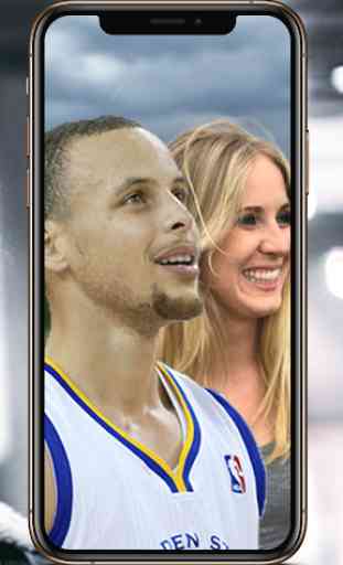 LeBron James Vs Stephen Curry Selfie Photos 3