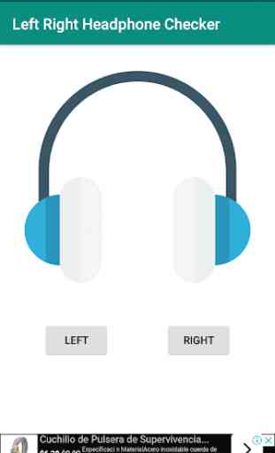 Left Right Headphone Checker 1