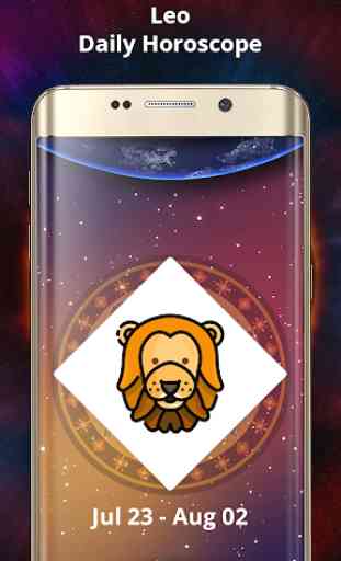 Leo Daily Horoscope for Today with Love and Money 1