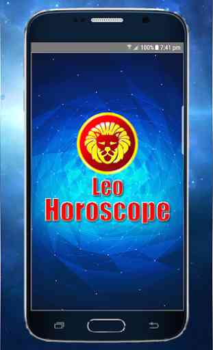 Leo ♌ Horoscope 2020 1