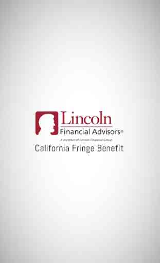 LFA California Fringe Benefit 1