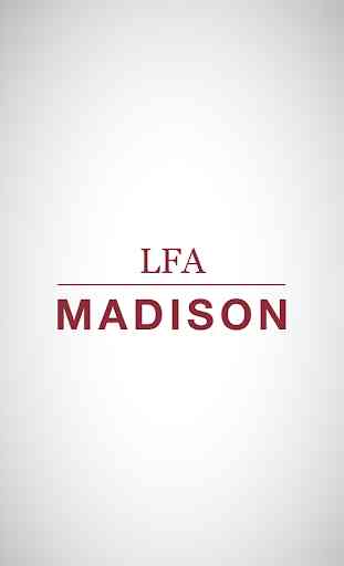 LFA - Madison 1