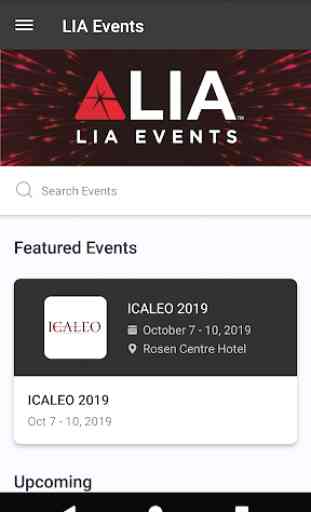 LIA Events 1