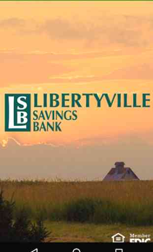 Libertyville Savings Bank 1