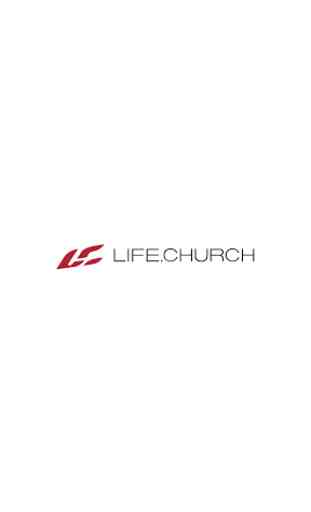 Life.Church Staff Events 1