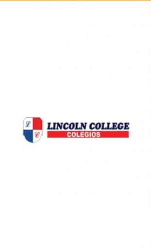 Lincoln College 1