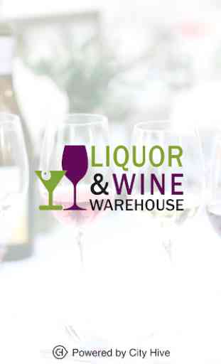 Liquor And Wine Warehouse 1