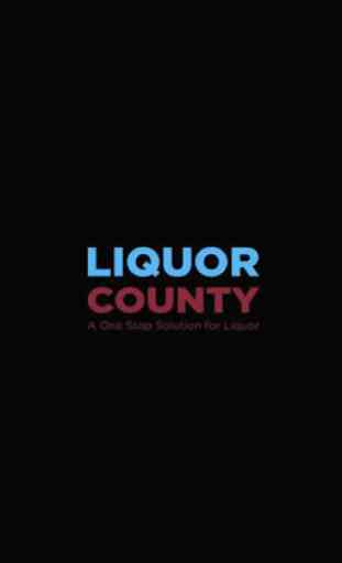 Liquor county 1