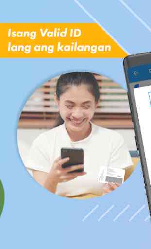 LoanChamp- Fast and Easy Peso Loan Pera Utang 4