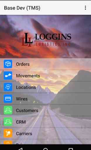 Loggins Logistics, Inc. 2
