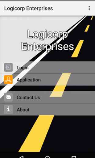 Logicorp Enterprises 1