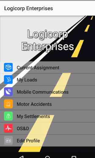 Logicorp Enterprises 2