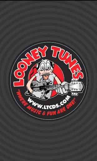 Looney Tunes 1