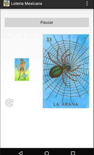 Lotería Mexicana (Cartas) 2