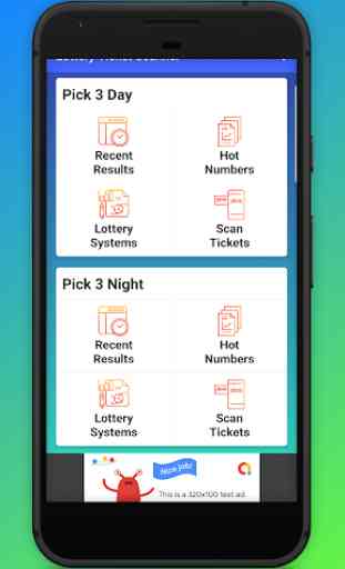 Lottery Systems & Lotto Strategy 3