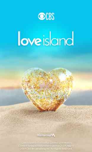 Love Island 1