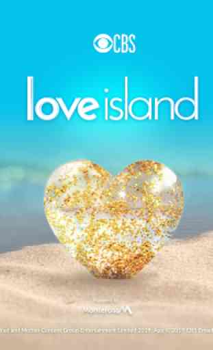 Love Island 4