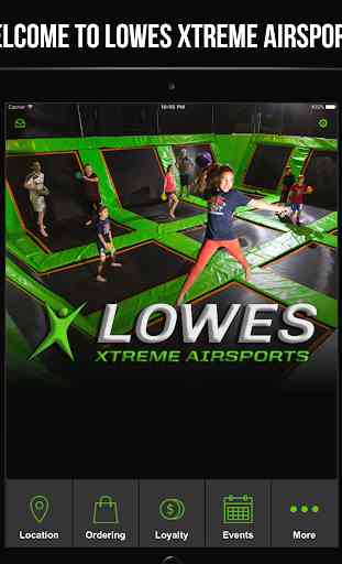 Lowes Xtreme Airsports 4