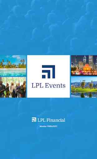 LPL Events 1