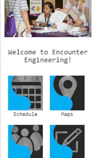 LSU Encounter Engineering 1
