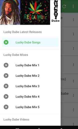 Lucky Dube All Songs & HD Videos 1
