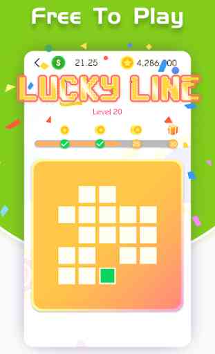 Lucky Star - Win Your Lucky Day 2