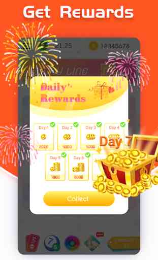 Lucky Star - Win Your Lucky Day 4