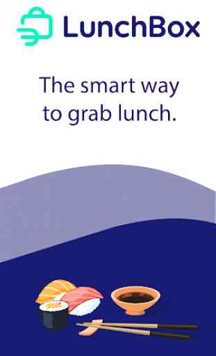 LunchBox: Grab Lunch for Less 1