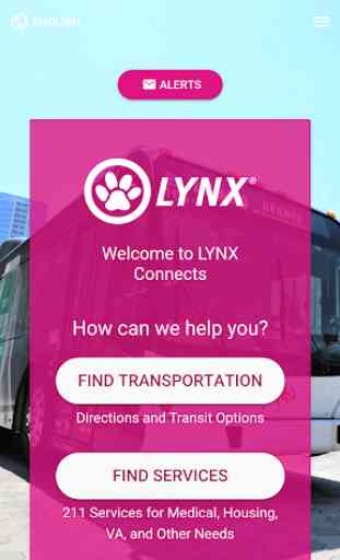 Lynx Connects 1