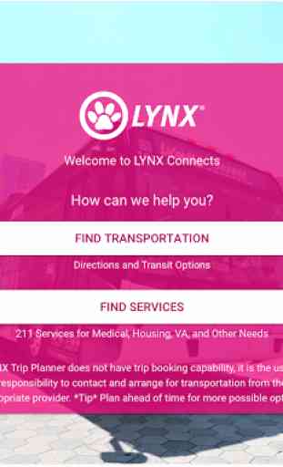 Lynx Connects 4