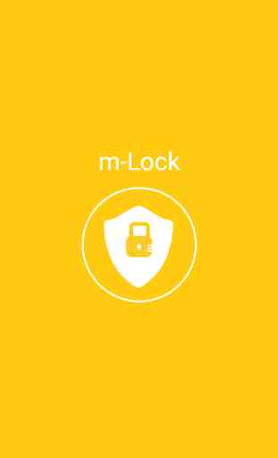 m-Lock 1
