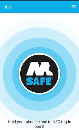 M-Safe 1