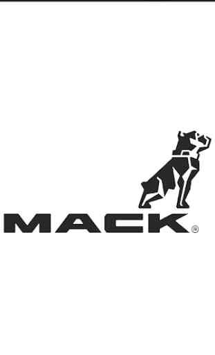 Mack Trucks Dealer Locator 1