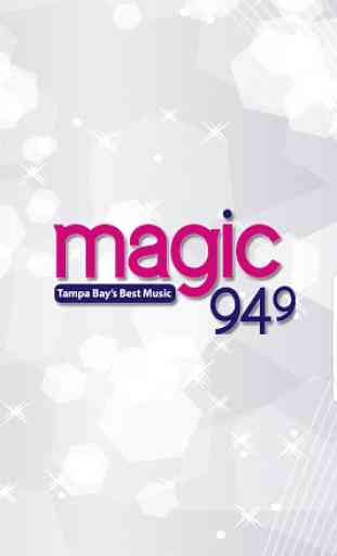 Magic 949 1