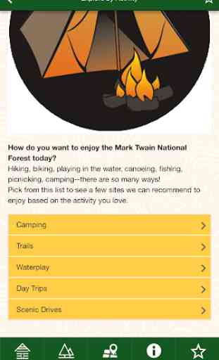Mark Twain National Forest 3