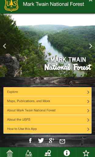 Mark Twain National Forest 4