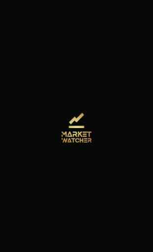 Market Watcher 1