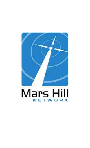 Mars Hill Network 1