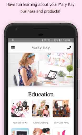 Mary Kay® Great Start 3