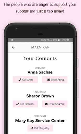 Mary Kay® Great Start 4