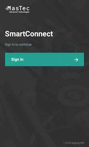 MasTec SmartConnect 1