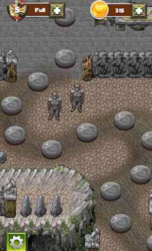Match And Magic 3 - Valhalla Might And Magic 2