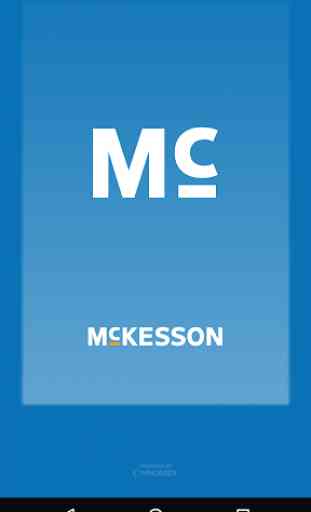 McKesson Fitness Center 1