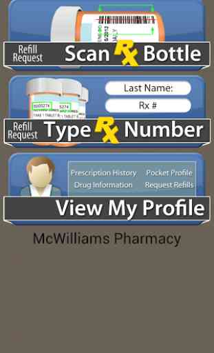 McWilliams Pharmacy 1