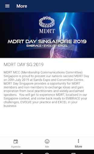 MDRT DAY SG 2019 4