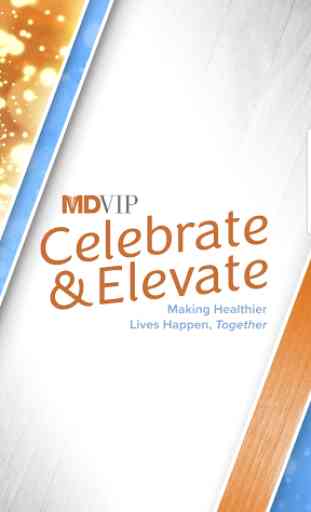 MDVIP National Meeting 1