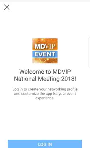 MDVIP National Meeting 4